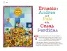 Miniatura página 107 de Múltiples lenguajes.   Libro de Educación Preescolar Grado 3°  Ciclo Escolar 2025 - 2026