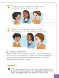 Miniatura página 133 de Historia, Geografía y Ciencias Sociales – Segundo Básico – Texto del Estudiante MINEDUC – Descargar PDF · 2024