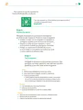 Miniatura página 132 de Colección Sk´asolil. Nuestro libro de Proyectos.  Tomo III.  Libro de Educación Telesecundaria Grado 2°  Ciclo Escolar 2025 - 2026