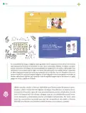 Miniatura página 205 de Colección Ximhai. Lenguajes.   Libro de Educación Telesecundaria Grado 1°  Ciclo Escolar 2025 - 2026