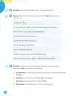 Miniatura página 30 de Cuadernillo de Comunicación 3. Tercer grado de Primaria · 2024