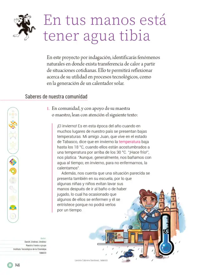 Página 149 de Proyectos Escolares. Libro de Educación Primaria Grado 5° Ciclo Escolar 2025 - 2026