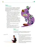 Miniatura página 236 de Colección Nanahuatzin. Nuestro libro de Proyectos.  Tomo III.  Libro de Educación Telesecundaria Grado 3°  Ciclo Escolar 2025 - 2026