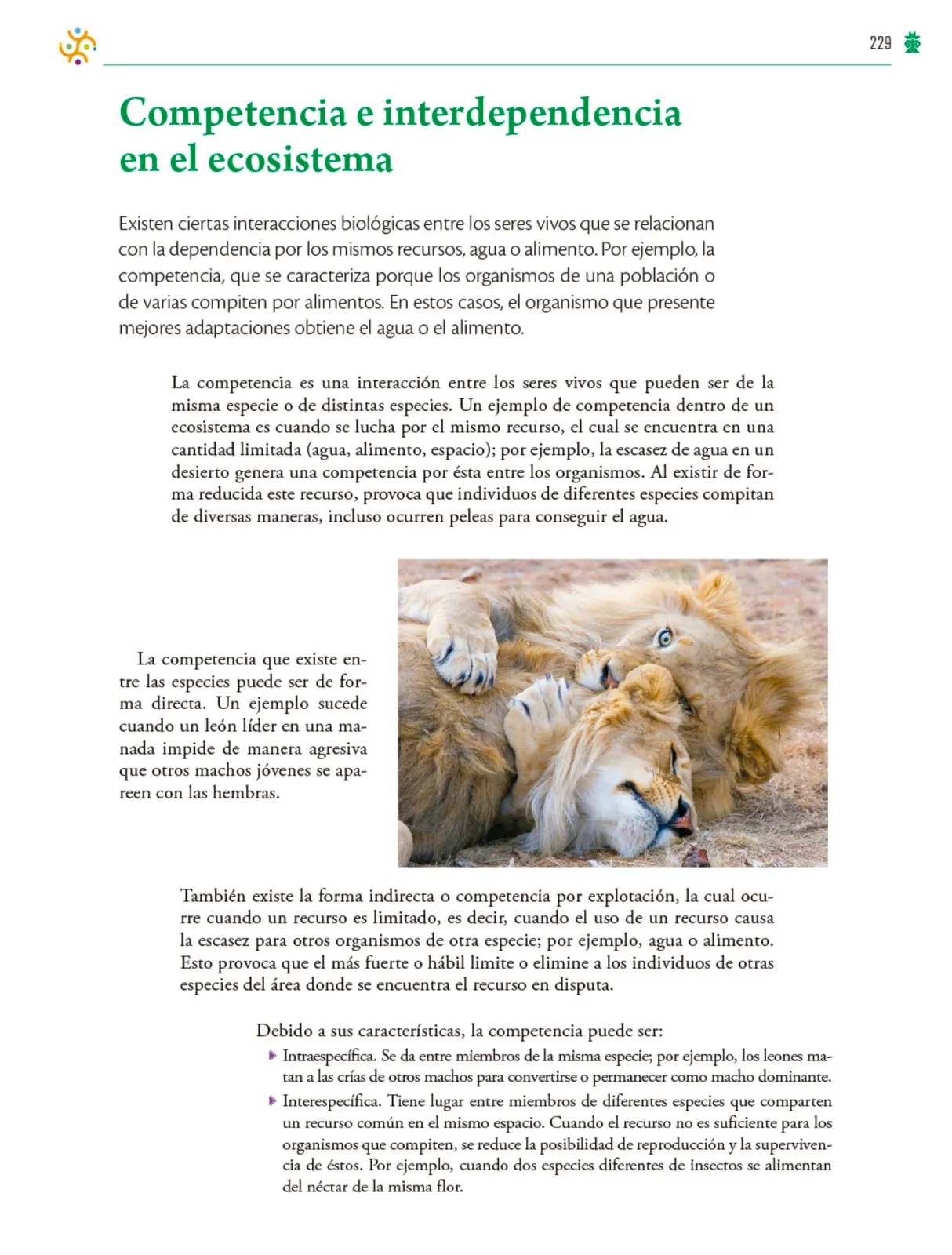 Página 230 de Colección Ximhai. Saberes y pensamiento científico. Libro de Educación Telesecundaria Grado 1° Ciclo Escolar 2025 - 2026