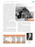 Miniatura página 234 de Nuestros saberes: México, grandeza y diversidad.   Libro de Educación Primaria Grado 4°  Ciclo Escolar 2025 - 2026