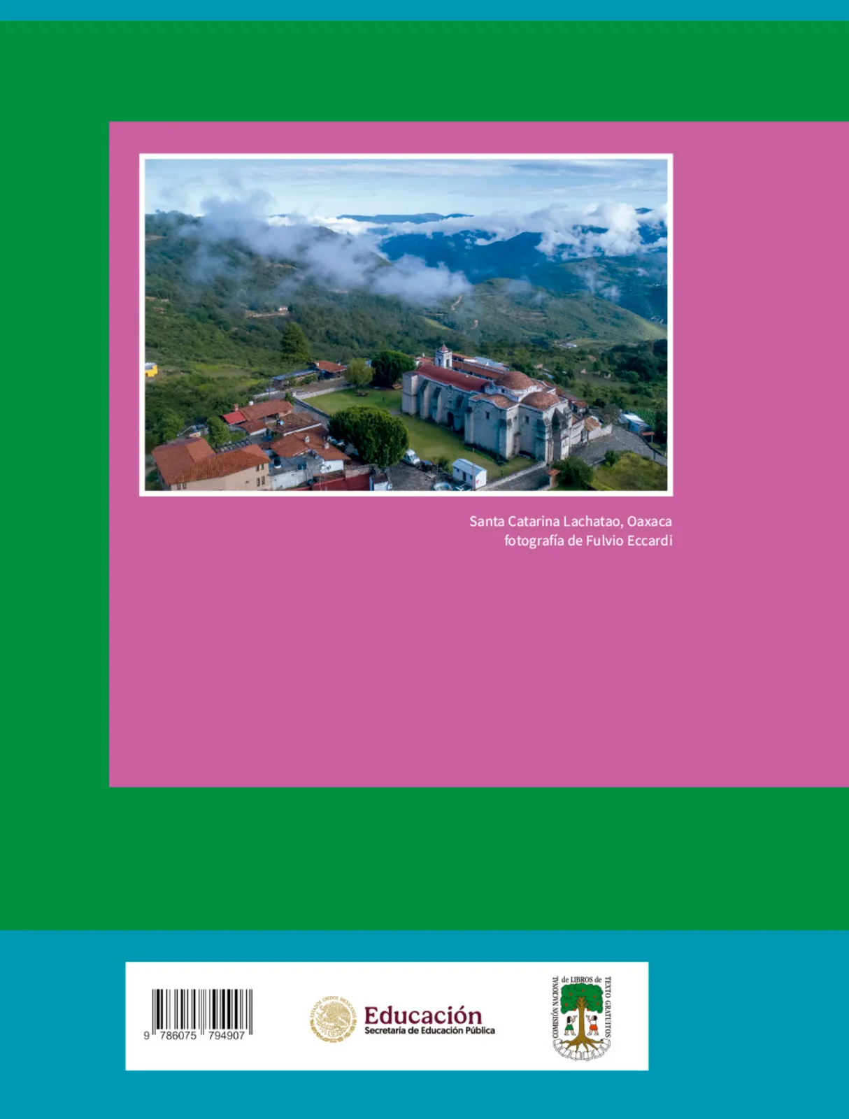 Miniatura página 267 de Colección Ximhai. Nuestro libro de Proyectos.  Tomo II.   Libro de Educación Telesecundaria Grado 1°  Ciclo Escolar 2025 - 2026