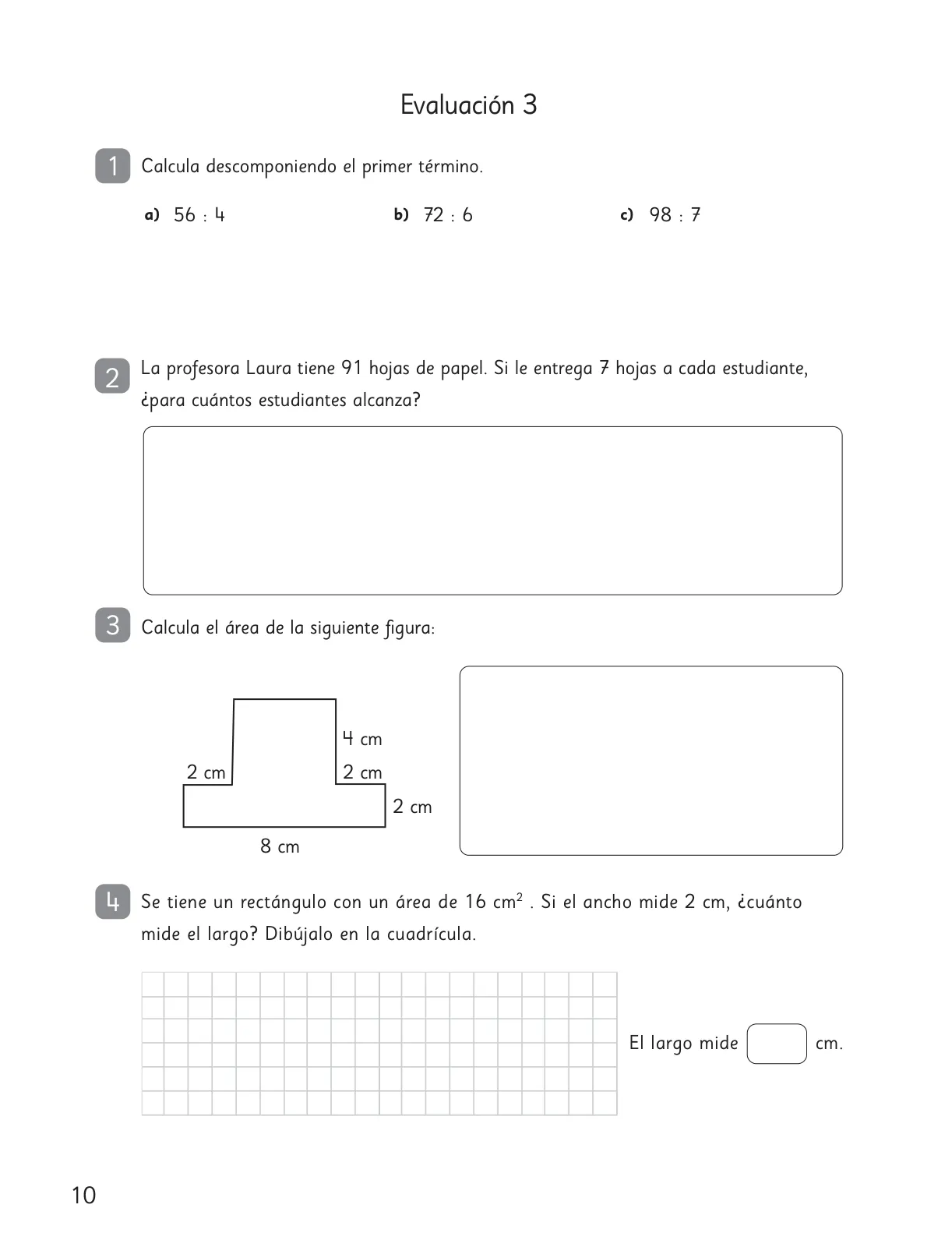 Miniatura página 12 de Sumo Primero – Cuarto Básico | Texto del Estudiante MINEDUC – Descargar PDF · 2024