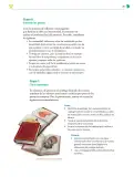 Miniatura página 246 de Colección Nanahuatzin. Nuestro libro de Proyectos. Tomo I.   Libro de Educación Telesecundaria Grado 3°  Ciclo Escolar 2025 - 2026
