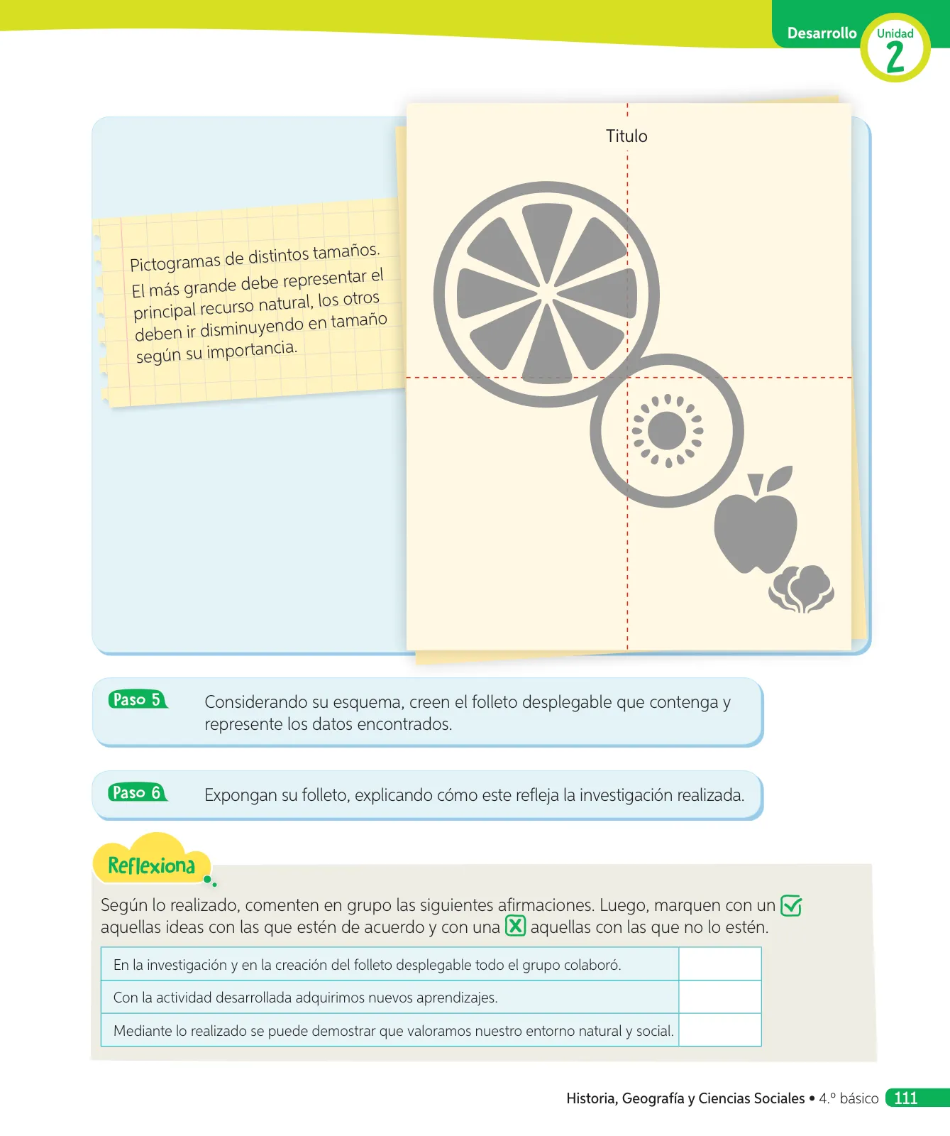 Miniatura página 210 de Ciencias Naturales – Cuarto Básico | Texto del Estudiante MINEDUC – Descargar PDF · 2024