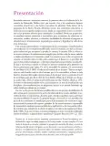 Miniatura página 4 de Colección Ximhai. De lo humano y lo comunitario.   Libro de Educación Telesecundaria Grado 1°  Ciclo Escolar 2025 - 2026