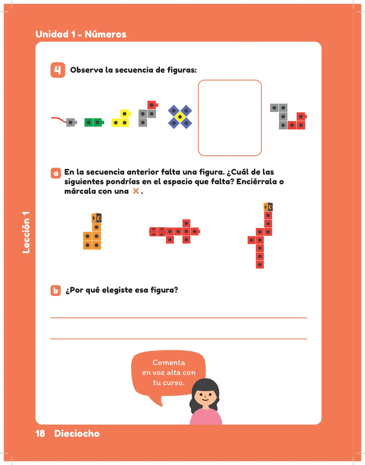 Página 20 de Matemática – Segundo Básico | Texto del Estudiante MINEDUC – Descargar PDF · 2024