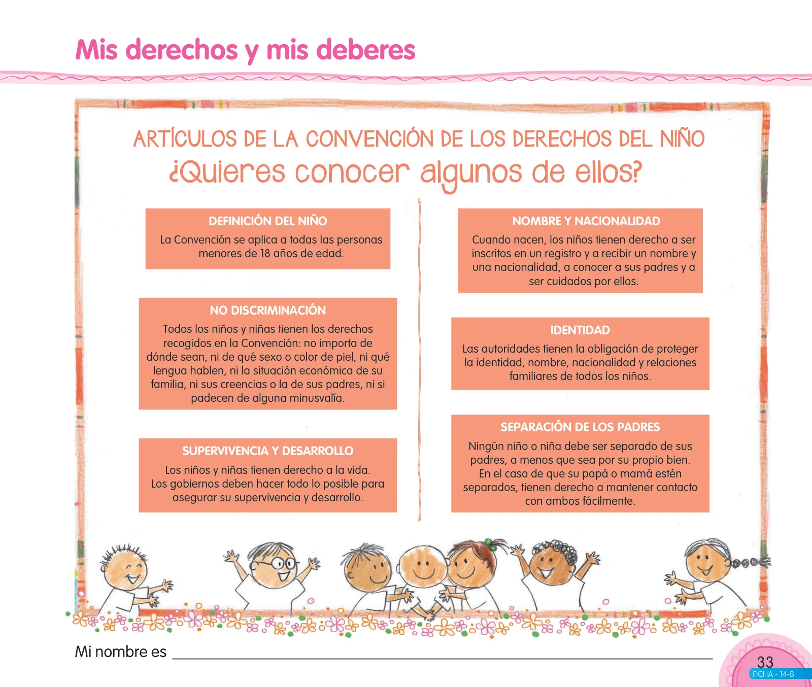 Página 35 de Aprendemos jugando : cuaderno de trabajo para niños y niñas de 5 años · 2017