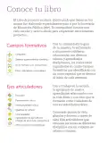 Miniatura página 5 de Proyectos Escolares.   Libro de Educación Primaria Grado 5°  Ciclo Escolar 2025 - 2026
