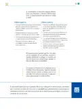 Miniatura página 184 de Colección Nanahuatzin. De lo humano y lo comunitario.   Libro de Educación Telesecundaria Grado 3°  Ciclo Escolar 2025 - 2026
