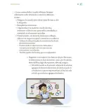 Miniatura página 46 de Proyectos de Aula.   Libro de Educación Primaria Grado 6°  Ciclo Escolar 2025 - 2026