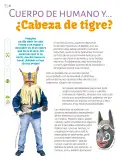 Miniatura página 41 de Múltiples lenguajes.   Libro de Educación Primaria Grado 6°  Ciclo Escolar 2025 - 2026