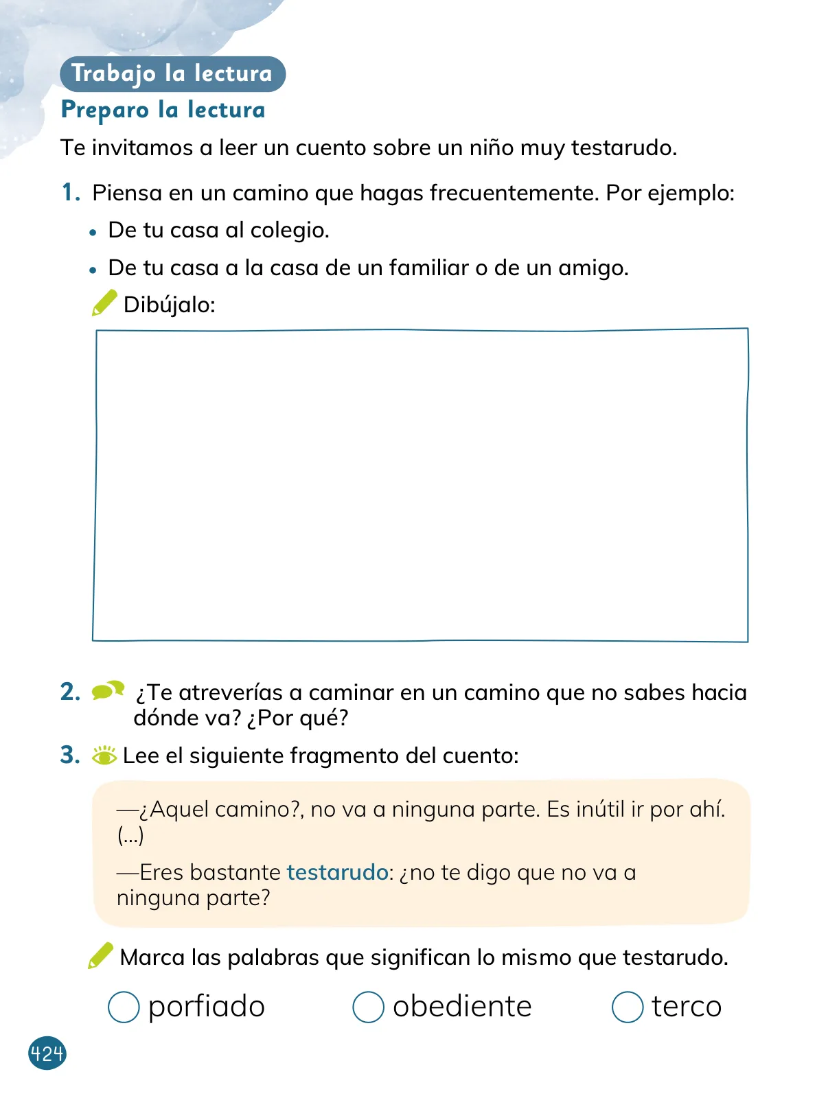 Miniatura página 154 de Lenguaje y Comunicación – Primero Básico | Texto del Estudiante MINEDUC – Descargar PDF · 2024
