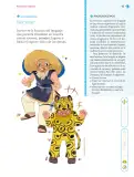 Miniatura página 96 de Nuestros saberes: Libro para alumnos, maestros y familia.   Libro de Educación Primaria Grado 2°  Ciclo Escolar 2025 - 2026