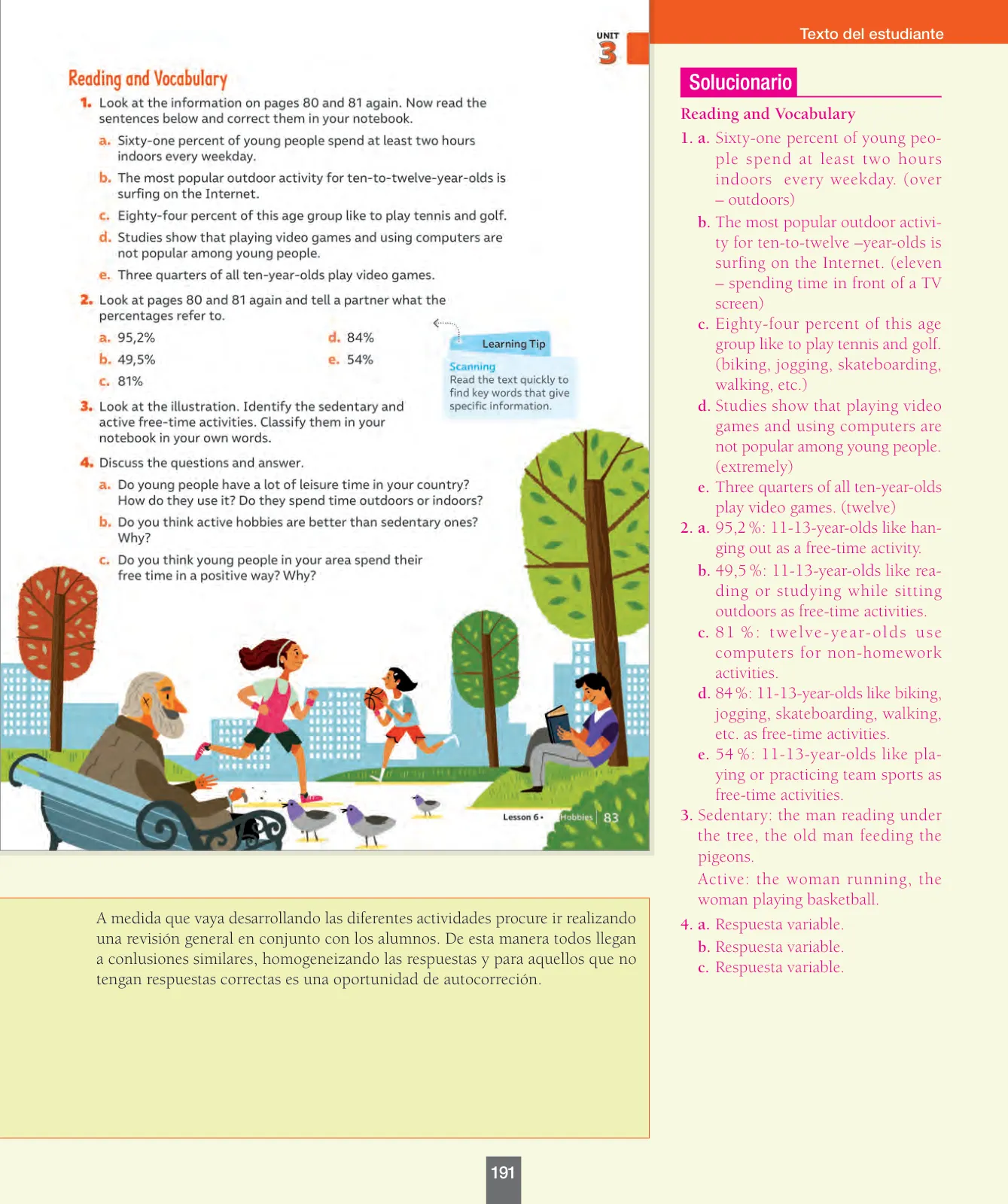 Página 32 de Inglés – Séptimo Básico | Student’s Book MINEDUC – Descargar PDF · 2024