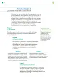 Miniatura página 19 de Colección Nanahuatzin. Nuestro libro de Proyectos.  Tomo II.  Libro de Educación Telesecundaria Grado 3°  Ciclo Escolar 2025 - 2026