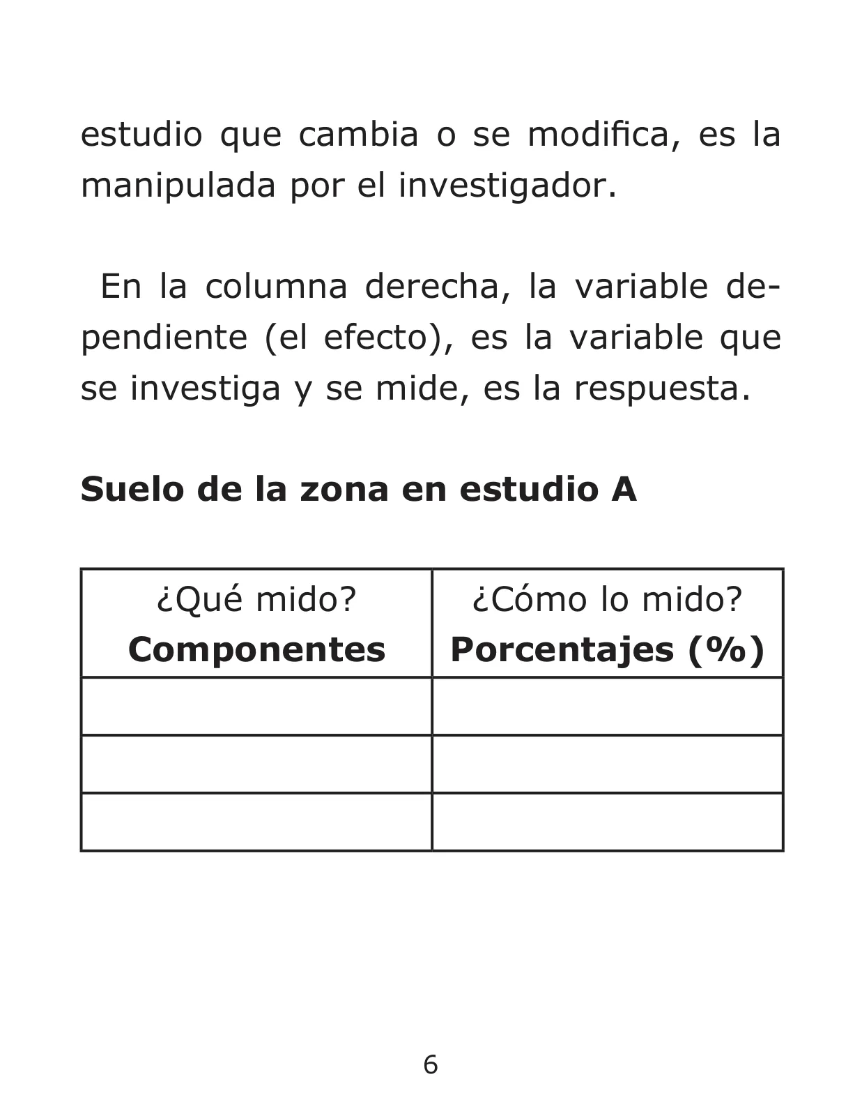 Miniatura página 12 de Libro de Ciencias Naturales – Quinto Básico | Texto del Estudiante MINEDUC – Descargar PDF · 2024