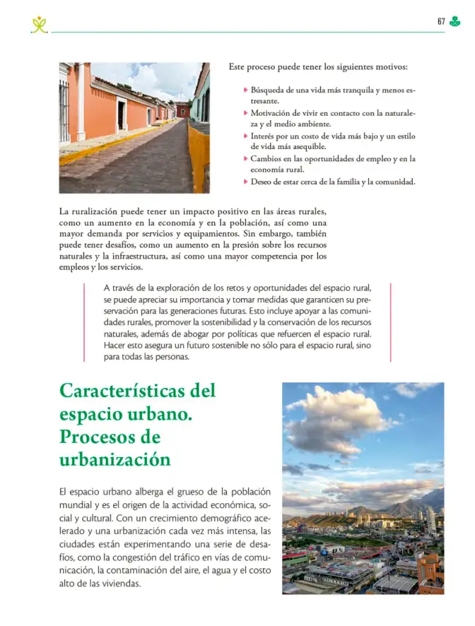 Página 68 de Colección Ximhai. Ética, naturaleza y sociedades. Libro de Educación Telesecundaria Grado 1° Ciclo Escolar 2025 - 2026