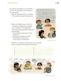 Miniatura página 30 de Proyectos Comunitarios.   Libro de Educación Primaria Grado 3°  Ciclo Escolar 2025 - 2026