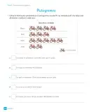 Miniatura página 110 de Matemática – Tercero Básico | Texto del Estudiante MINEDUC – Descargar PDF · 2024