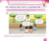 Miniatura página 49 de Cuadernillo de Comunicación 1, primer grado de Primaria · 2023
