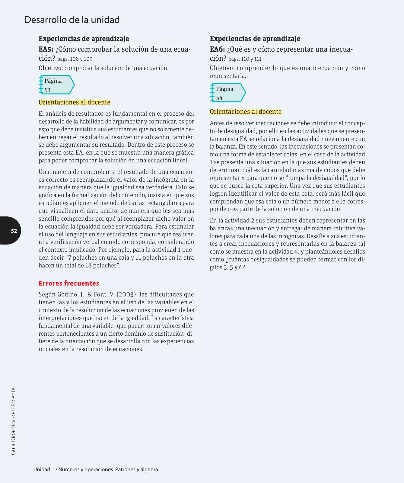 Página 67 de Matemática – Cuarto Básico | Texto del Estudiante MINEDUC – Descargar PDF · 2024