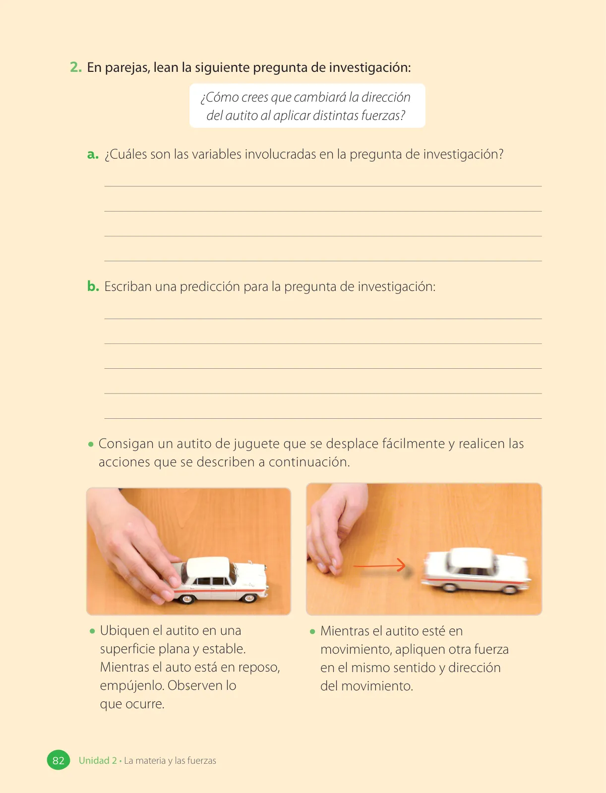 Miniatura página 84 de Ciencias Naturales – Cuarto Básico | Texto del Estudiante MINEDUC – Descargar PDF · 2024