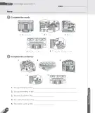 Miniatura página 136 de Inglés – Cuarto Básico | Texto del Estudiante MINEDUC – Descargar PDF · 2024