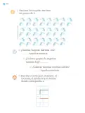 Miniatura página 109 de Múltiples lenguajes. Trazos y números.   Libro de Educación Primaria Grado 2°  Ciclo Escolar 2025 - 2026