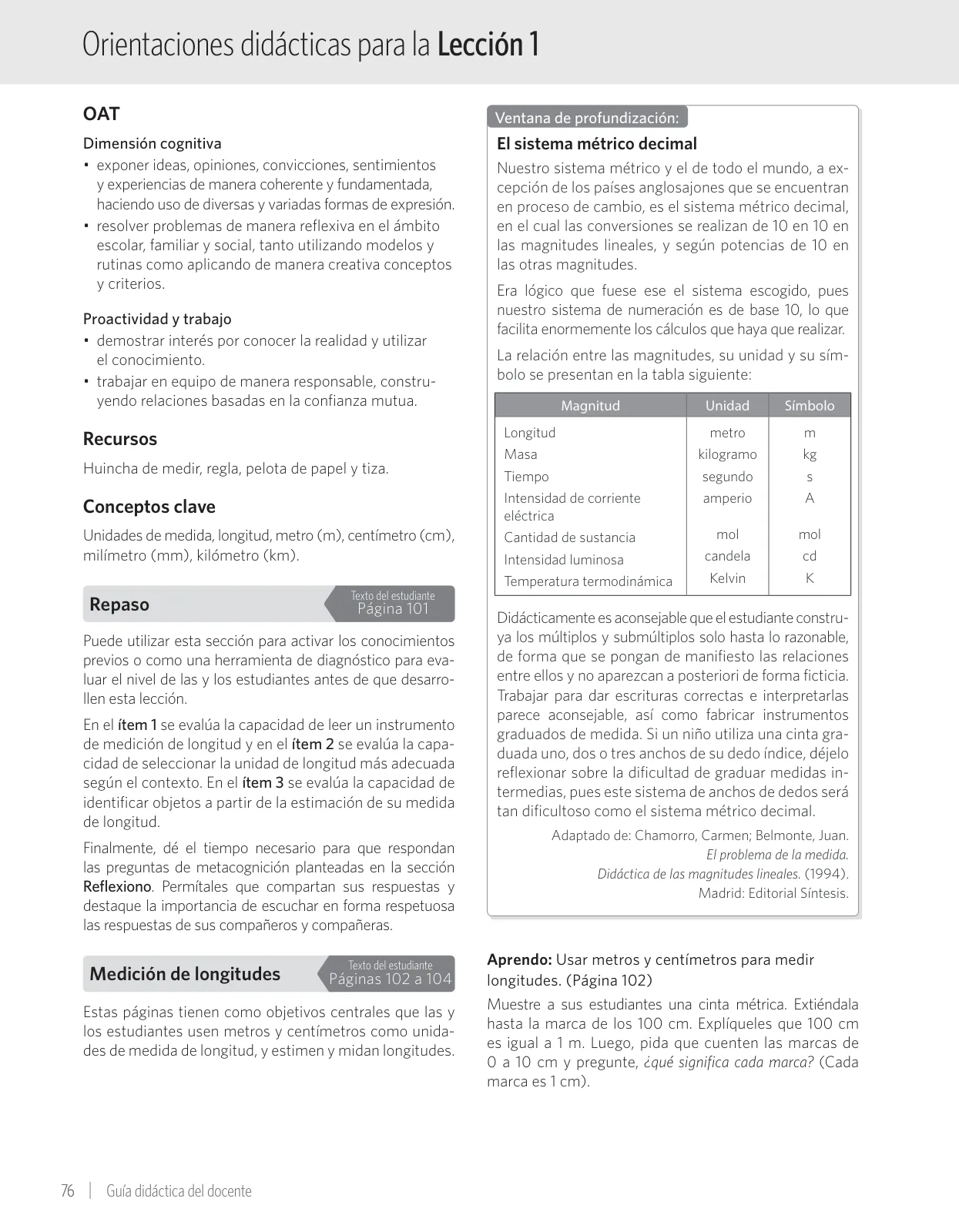 Miniatura página 168 de Matemática – Quinto Básico | Texto del Estudiante MINEDUC – Descargar PDF · 2024
