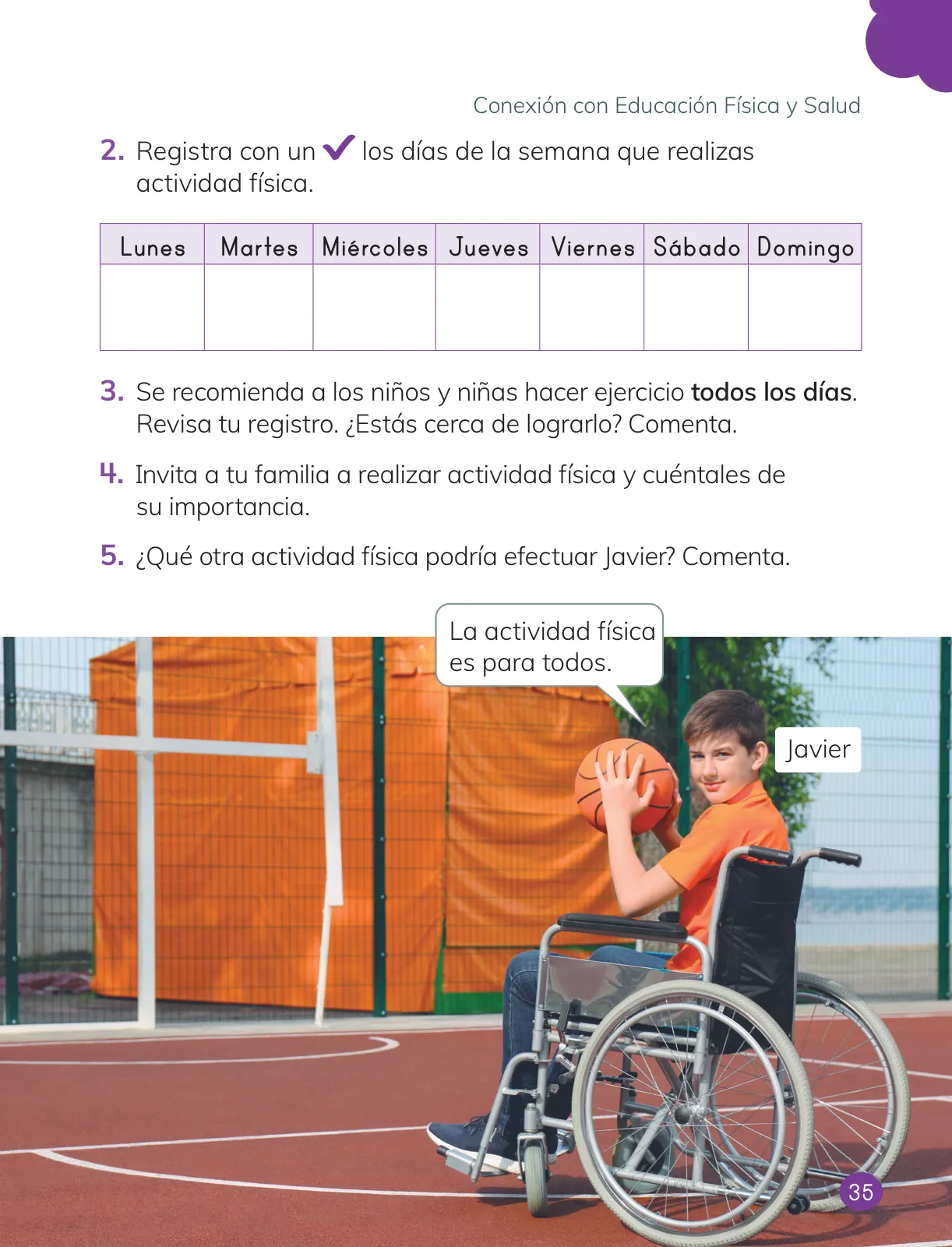 Miniatura página 37 de Ciencias Naturales – Primero Básico | Texto del Estudiante (MINEDUC) – Descargar PDF · 2024