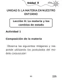 Miniatura página 225 de Libro de Ciencias Naturales – Quinto Básico | Texto del Estudiante MINEDUC – Descargar PDF · 2024