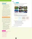 Miniatura página 93 de Inglés – Octavo Básico | Student’s Book MINEDUC – Descargar PDF · 2024