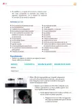 Miniatura página 127 de Colección Nanahuatzin. Nuestro libro de proyectos.   Libro de Educación Secundaria Grado 3°  Ciclo Escolar 2025 - 2026