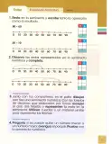 Miniatura página 128 de Matematica 2° · Egb 2 Matematica 2025 · 2025