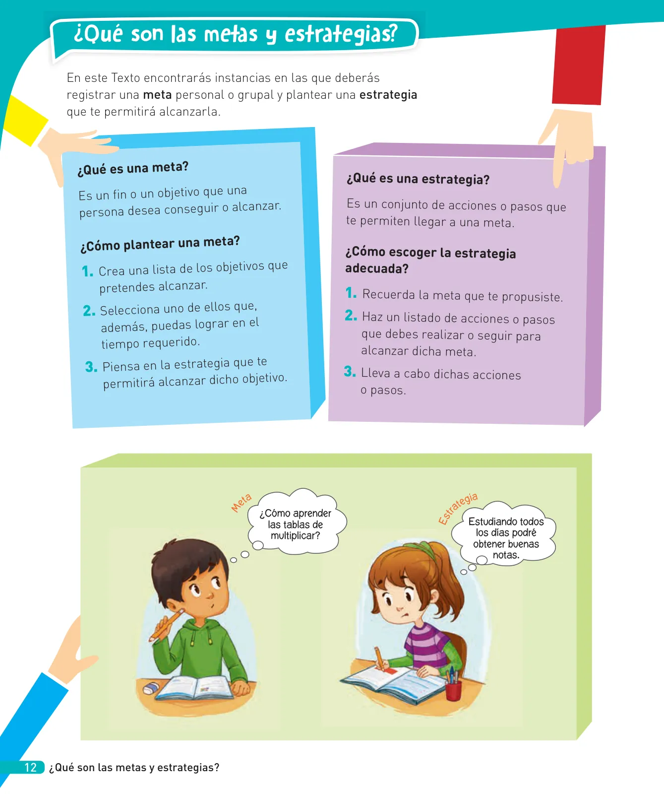 Miniatura página 31 de Matemática – Cuarto Básico | Texto del Estudiante MINEDUC – Descargar PDF · 2024