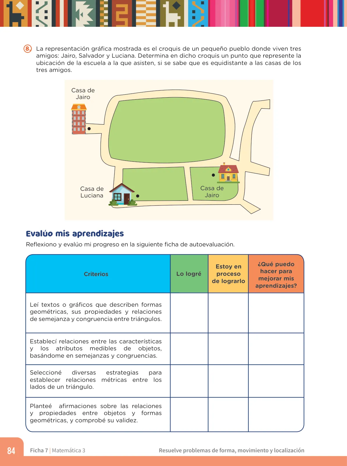 Página 86 de Fichas de Matemática 3 · 2024