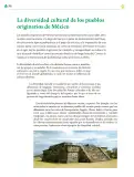 Miniatura página 269 de Colección Ximhai. Ética, naturaleza y sociedades.   Libro de Educación Telesecundaria Grado 1°  Ciclo Escolar 2025 - 2026