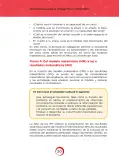 Miniatura página 20 de Orientaciones para la indagación en Matemática · 2024