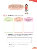 Miniatura página 25 de Cuadernillo de Comunicación 2, segundo grado de Primaria · 2023