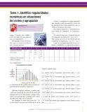 Miniatura página 17 de Matematica 6° · Secundaria Activa
