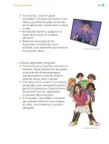 Miniatura página 244 de Proyectos Comunitarios.   Libro de Educación Primaria Grado 2°  Ciclo Escolar 2025 - 2026