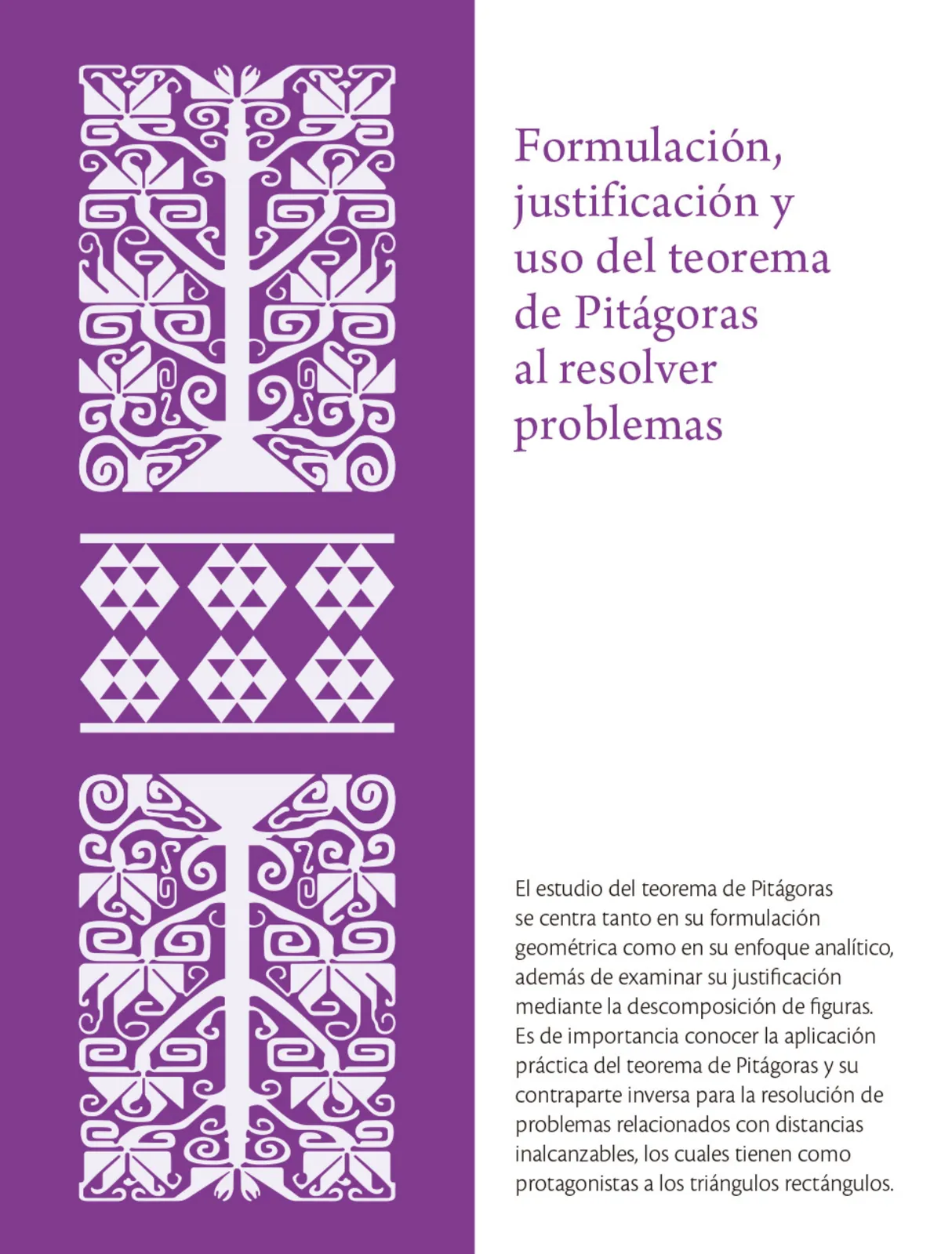 Página 56 de Colección Nanahuatzin. Saberes y pensamiento científico.   Libro de Educación Secundaria Grado 3°  Ciclo Escolar 2025 - 2026