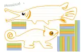 Miniatura página 78 de Jugar e imaginar con mi material manipulable de Preescolar.   Libro de Educación Preescolar Grado 3°  Ciclo Escolar 2025 - 2026