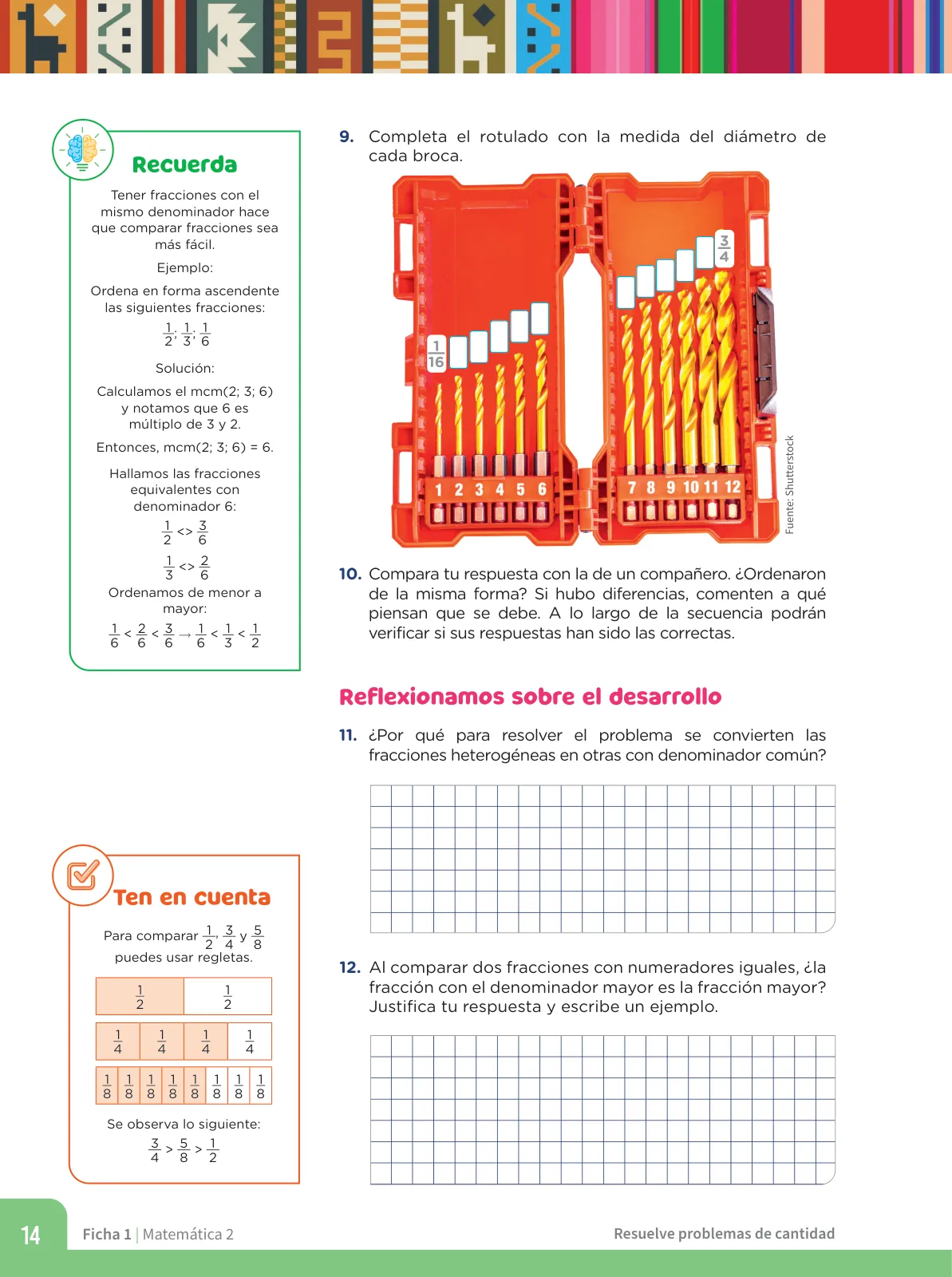 Miniatura página 16 de Fichas de Matemática 2 · 2024