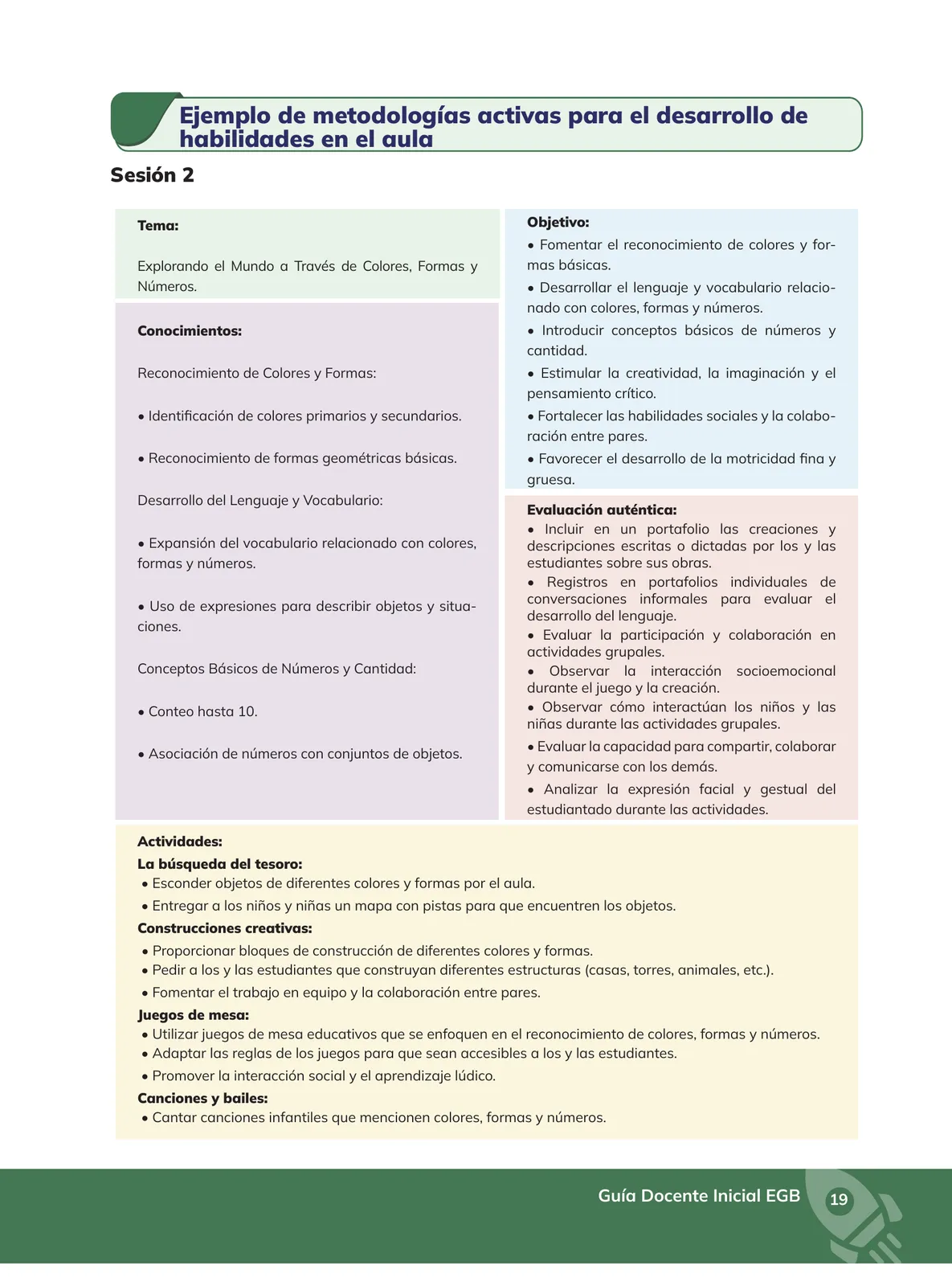 Página 20 de Guia Docente · 0 años · 2024
